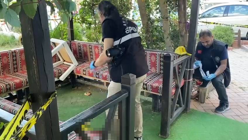 Gazeteciye silahlı saldırı! Mehmet Nafiz Koca tüfekle vuruldu 2